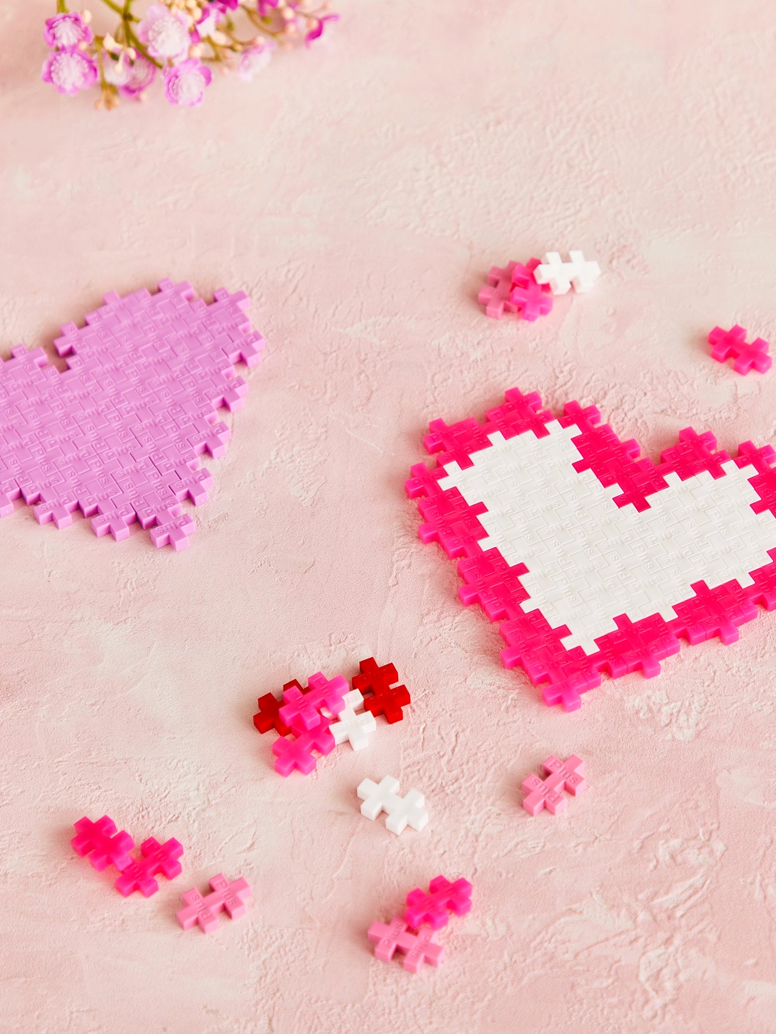 Jag Älskar Dig Färgmix - 240 stk